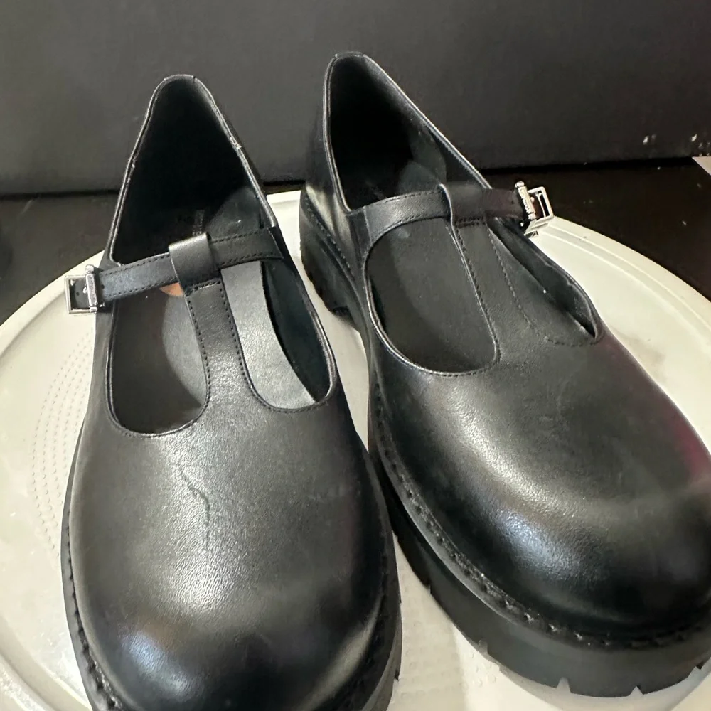 🆕Michael Kors Darrington Mary Jane Shoes